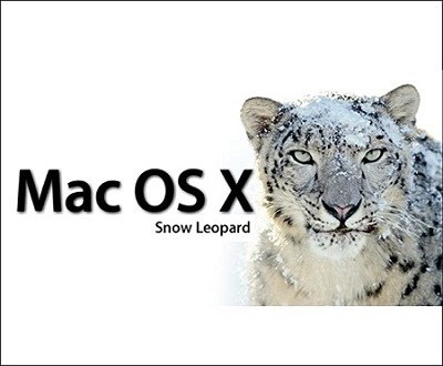 Download Mac Os Snow Leopard 10.6 Free